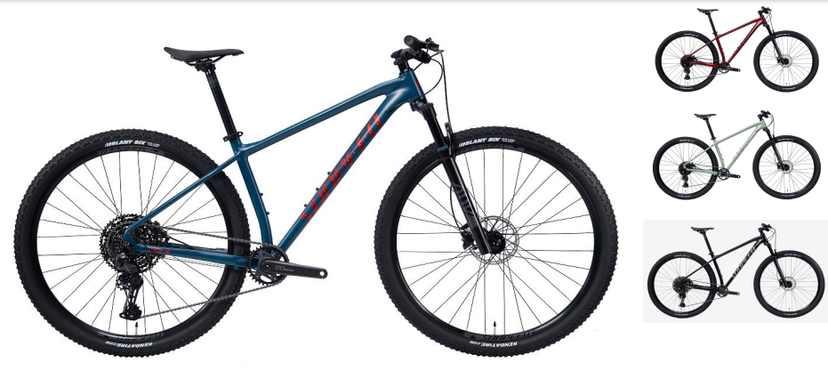 RULE 29/27.5 11S (New)