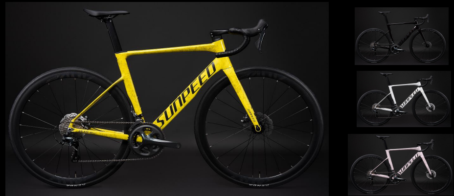 SUNPEED GALAXY SPORT 4720